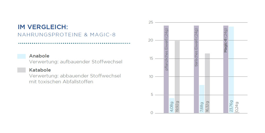 MAP-Amino-Magic8-Nahrungsproteine