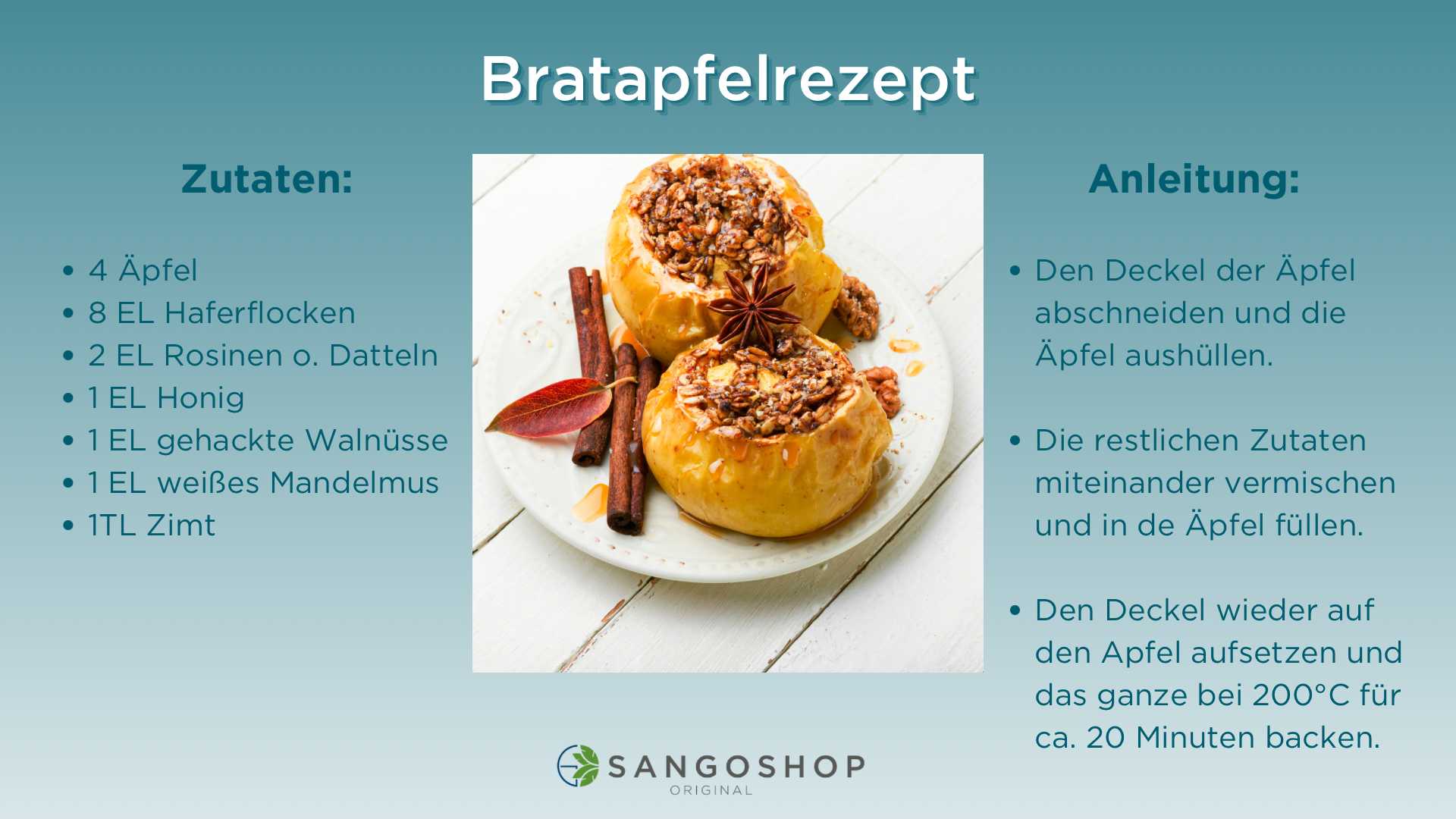 Bratapfelrezept-Gesund-durch-die-Feiertage