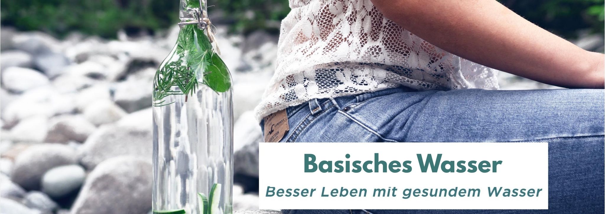 Basisches-Wasser
