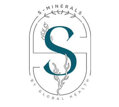 S Minerals® Sango Meeres Koralle